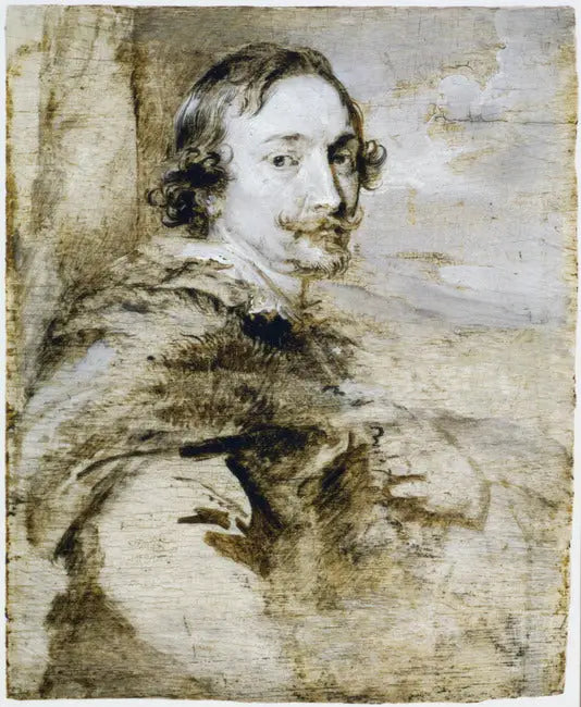 Portrett av Lucas van Uffel eller Daniel Nys - Antoine van Dyck

Source:
Portrait de Lucas van Uffel ou Daniel Nys - Antoine van Dyck