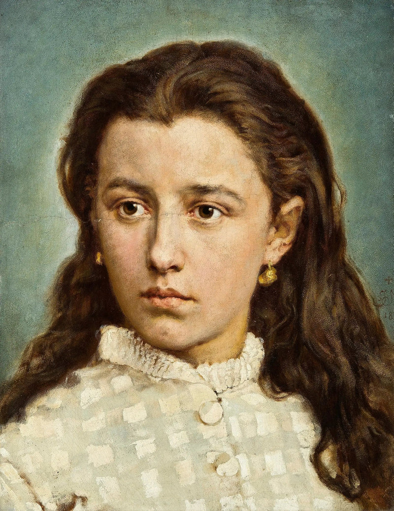 Portrett av Maria Levittoux - Jan Matejko

Source:
Portrait de Maria Levittoux - Jan Matejko