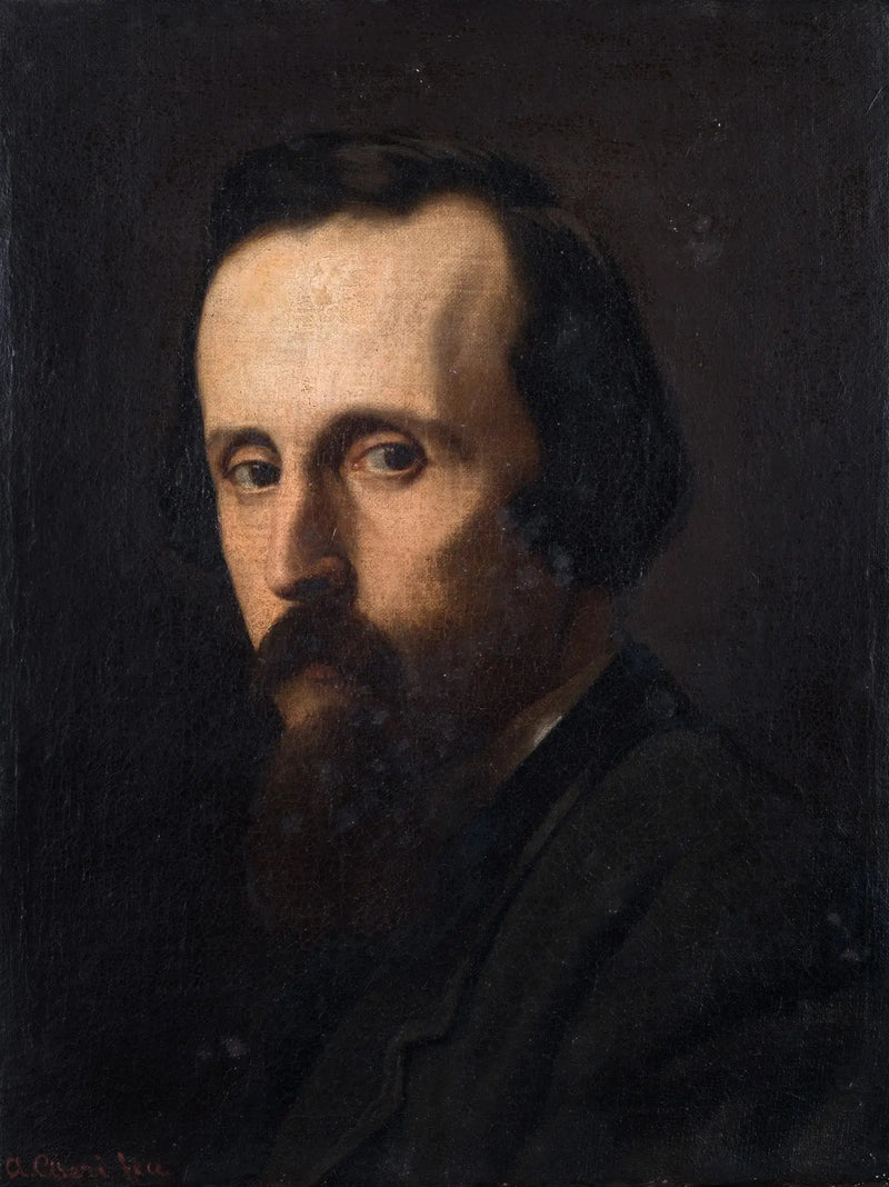 Portrett av Martín Boneo - Antonio Ciseri

Source:
Portrait de Martín Boneo - Antonio Ciseri