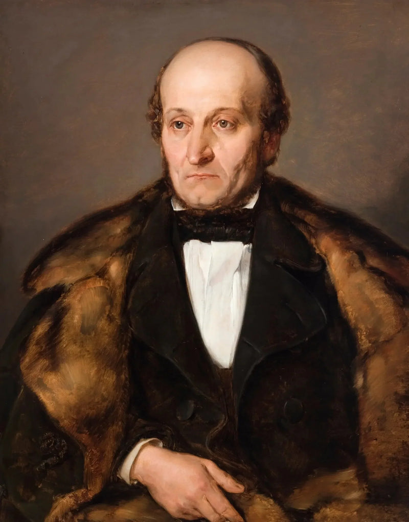 Portrett av Paris Maurizio - Jan Matejko

Source:
Portrait de Paris Maurizio - Jan Matejko