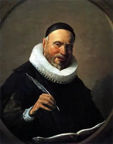 Portrett av Pieter Bor - Frans Hals

Source:
Portrait de Pieter Bor - Frans Hals