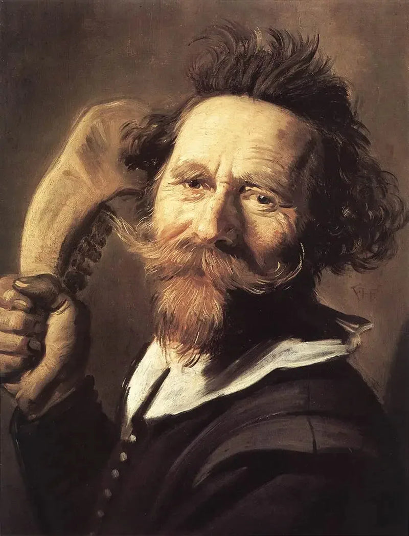 Portrett av Pieter Verdonck - Frans Hals

Source:
Portrait de Pieter Verdonck - Frans Hals
