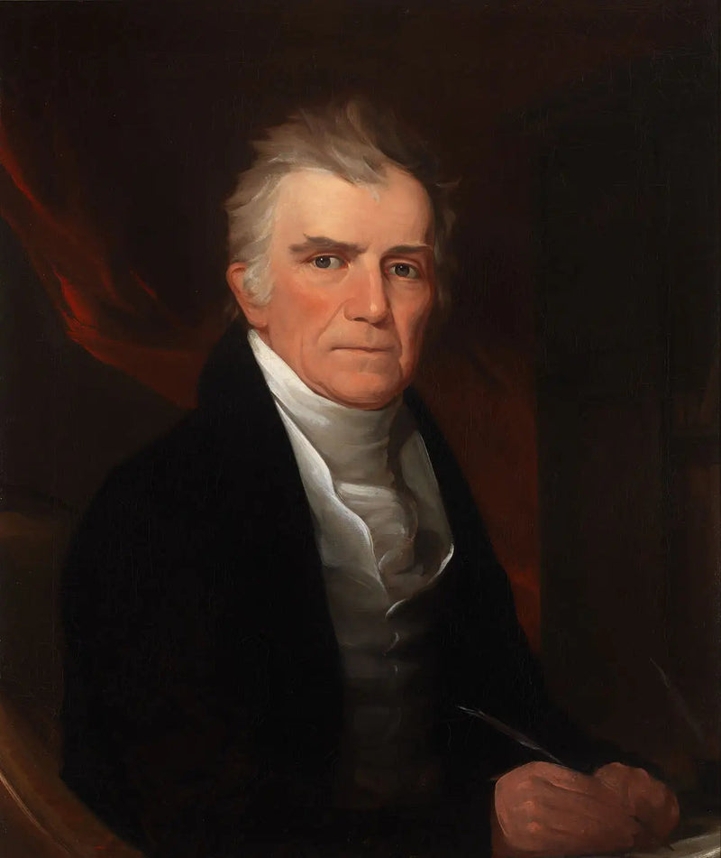 Portrett av Putnam Catlin - George Catlin

Source:
Portrait de Putnam Catlin - George Catlin