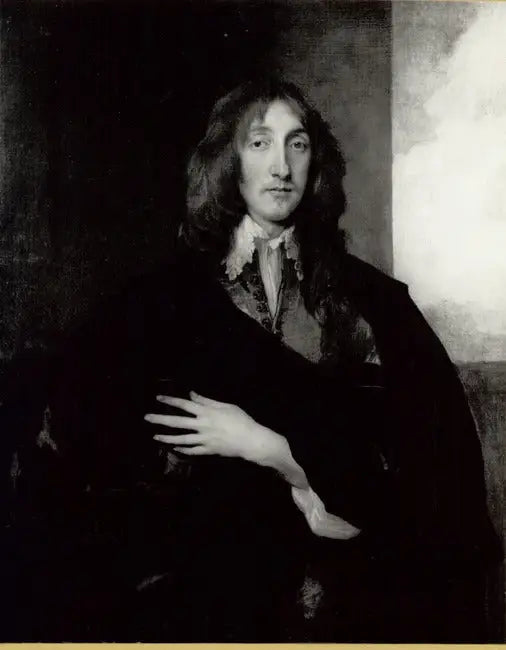 Portrett av Richard Boyle, vicomte Dungarvan, senere 1. greve av Burlington - Antoine van Dyck

Source:
Portrait de Richard Boyle, vicomte Dungarvan, plus tard 1er comte de Burlington - Antoine van Dyck