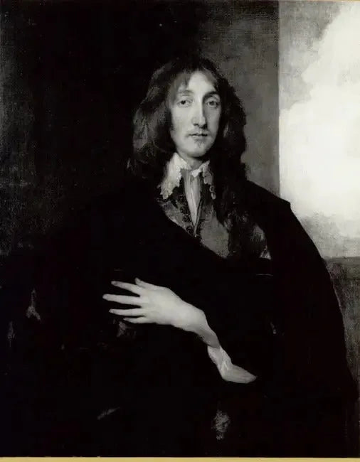 Portrett av Richard Boyle, vicomte Dungarvan, senere 1. greve av Burlington - Antoine van Dyck

Source:
Portrait de Richard Boyle, vicomte Dungarvan, plus tard 1er comte de Burlington - Antoine van Dyck