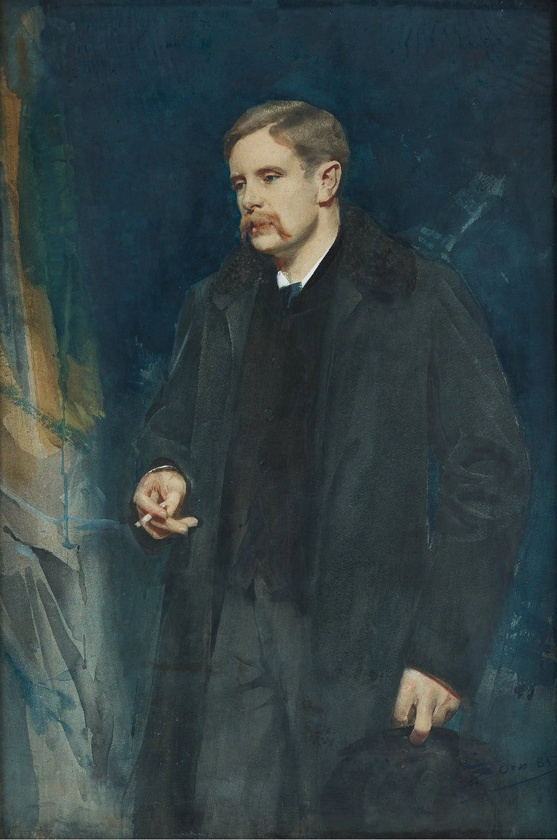 Portrett av Robert Dunthorne II - Anders Zorn

Source:
Portrait de Robert Dunthorne II - Anders Zorn