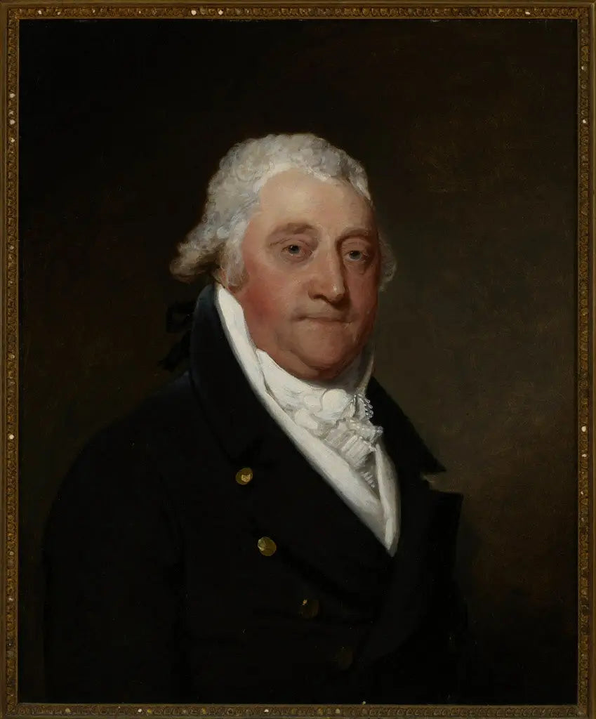 Portrett av Samuel Dunn - Gilbert Stuart

Source:
Portrait de Samuel Dunn - Gilbert Stuart