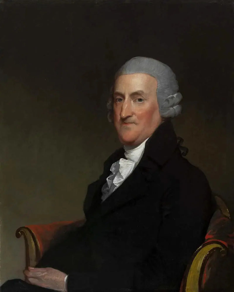 Portrett av Samuel Salisbury - Gilbert Stuart

Source:
Portrait de Samuel Salisbury - Gilbert Stuart