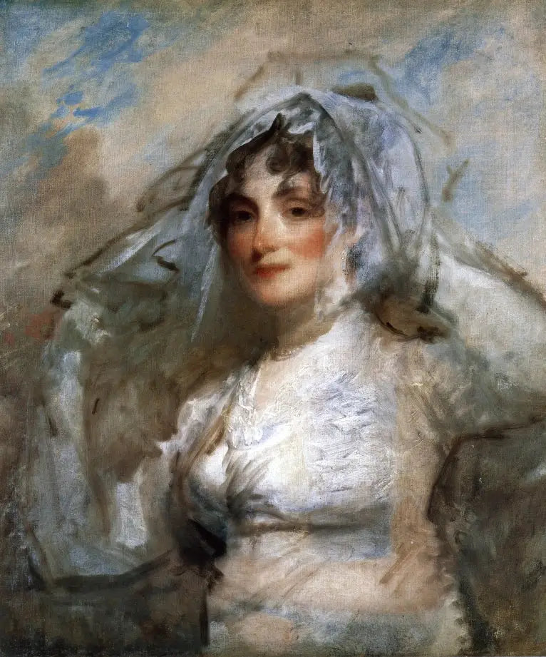 Portrett av Sarah Wentworth Apthorp Morton - Gilbert Stuart

Source:
Portrait de Sarah Wentworth Apthorp Morton - Gilbert Stuart