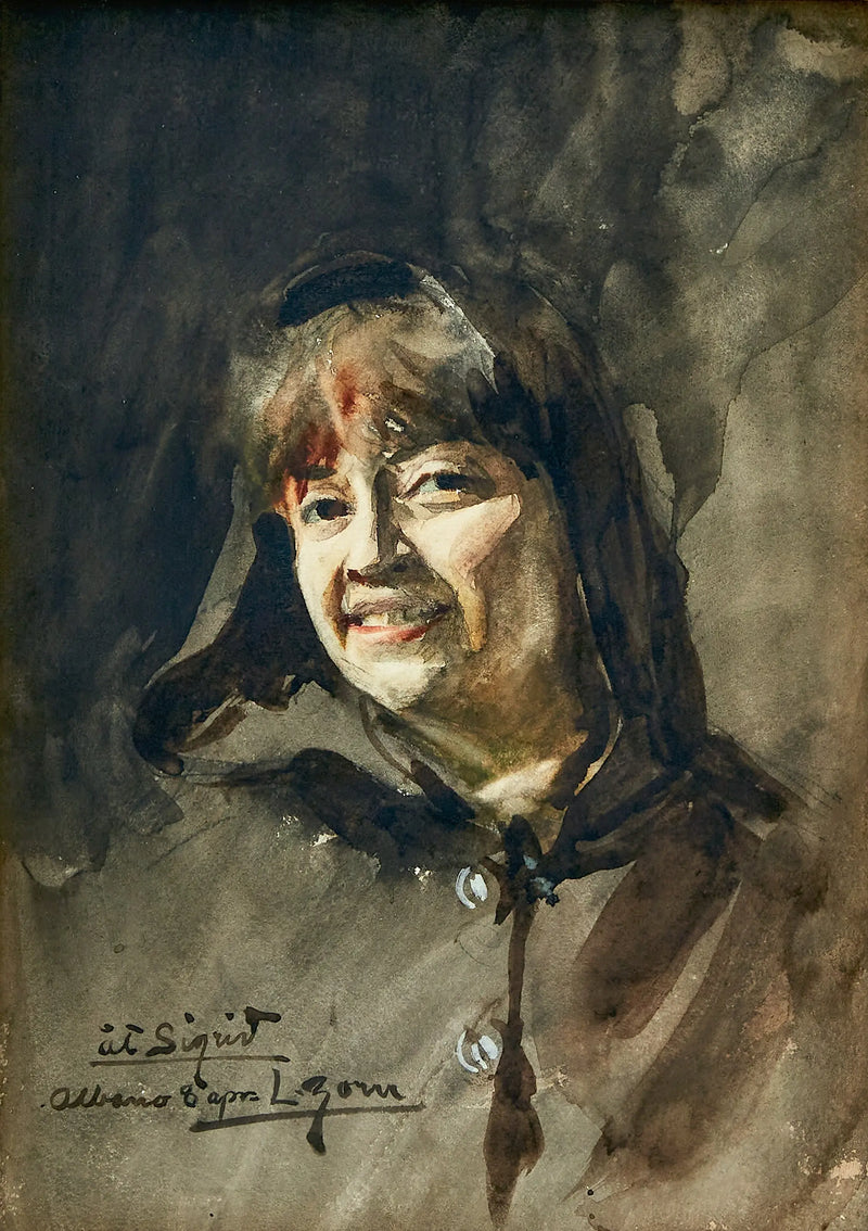 Portrett av Sigrid Weber - Anders Zorn

Source:
Portrait de Sigrid Weber - Anders Zorn