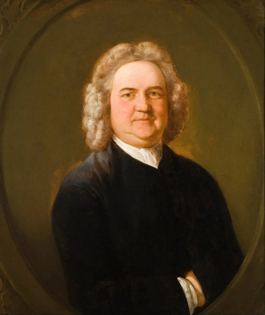 Portrett av Thomas Chubb - Thomas Gainsborough

Source:
Portrait de Thomas Chubb - Thomas Gainsborough