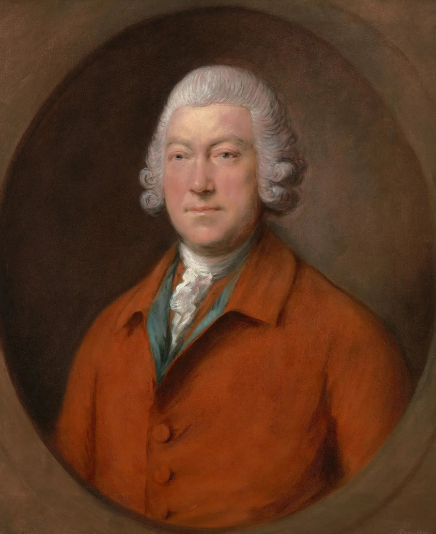 Portrett av Thomas Walker fra Woodstock, Oxford (1724-1804) - Thomas Gainsborough

Source:
Portrait de Thomas Walker de Woodstock, Oxford (1724-1804) - Thomas Gainsborough