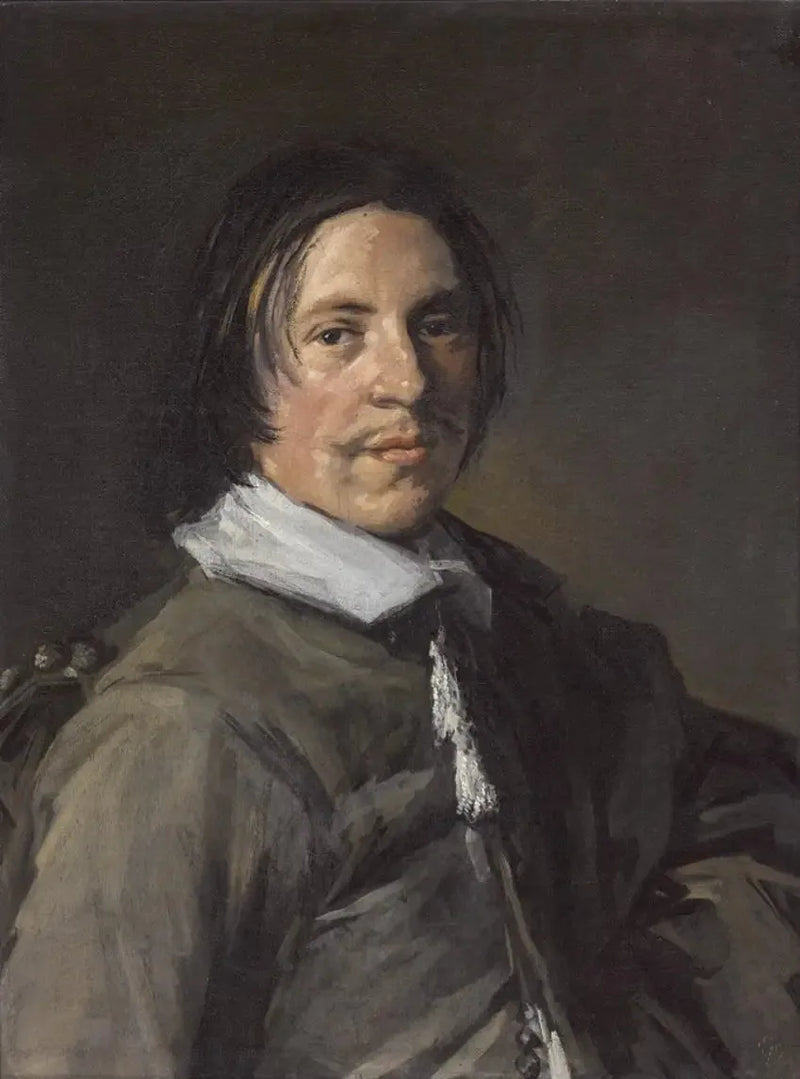 Portrett av Vincent Laurensz van der Vinne - Frans Hals

Source:
Portrait de Vincent Laurensz van der Vinne - Frans Hals