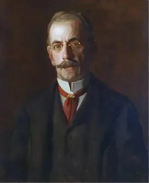 Portrett av Walter S. Macdowell - Thomas Eakins

Source:
Portrait de Walter S. Macdowell - Thomas Eakins