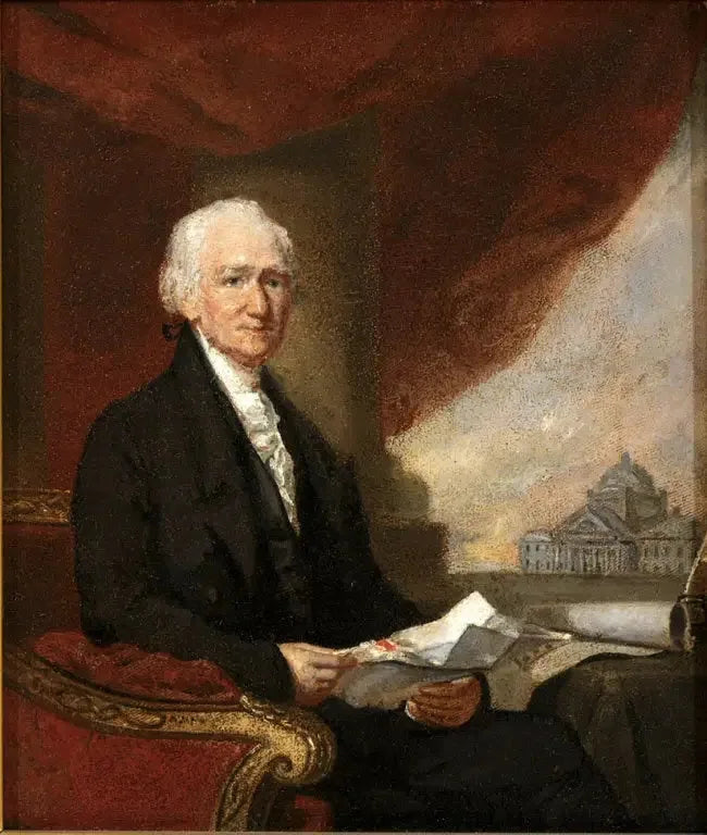 Portrett av William Phillips - Gilbert Stuart

Source:
Portrait de William Phillips - Gilbert Stuart