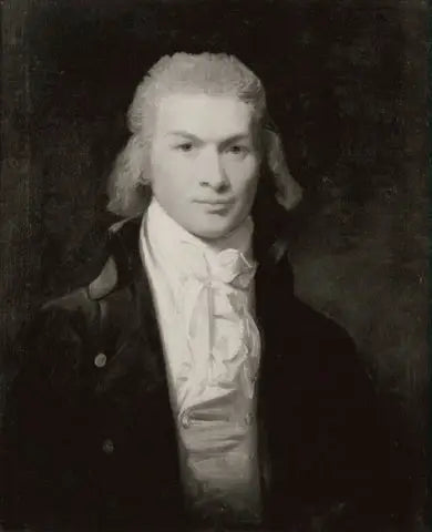 Portrett av William Williamson - Gilbert Stuart

Source:
Portrait de William Williamson - Gilbert Stuart