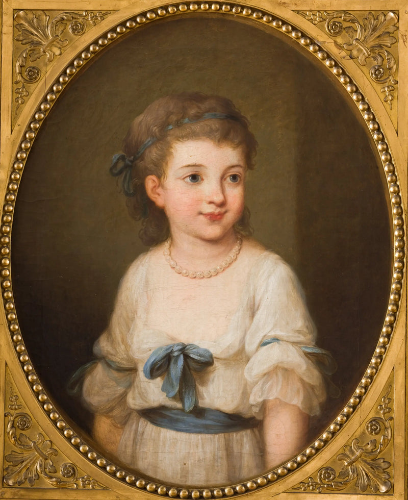 Portrett av Elżbieta Mniszech (født i 1792) - Élisabeth Vigée Le Brun

Source:
Portrait d'Elżbieta Mniszech (née en 1792) - Élisabeth Vigée Le Brun