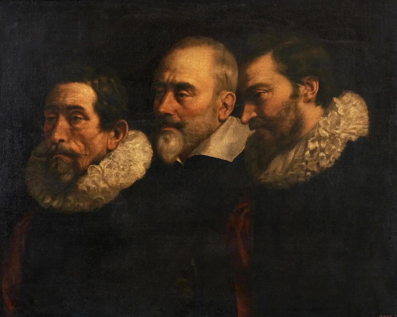 Portrett av medlemmene av bystyret i Paris (Paris-rådets medlemmer). - Frans Pourbus den Yngre

Source:
Portrait des membres du Conseil municipal de Paris (Conseillers de Paris). - Frans Pourbus the Younger