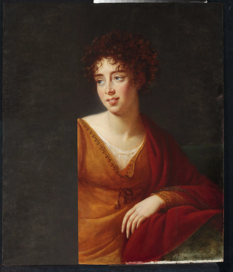 Portrett av Helena Apolonia Potocka født Massalska. - Élisabeth Vigée Le Brun

Source:
Portrait d'Helena Apolonia Potocka née Massalska. - Élisabeth Vigée Le Brun