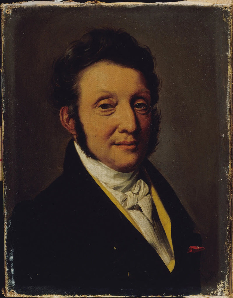 Portrett av oberst Gustave Pourlin - Louis-Léopold Boilly

Source:
Portrait dit du colonel Gustave Pourlin - Louis-Léopold Boilly