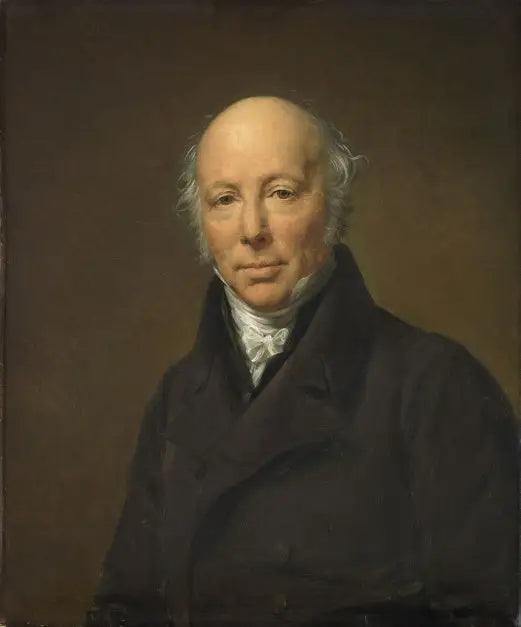 Portrett av doktor Souberbielle - François Gérard

Source:
Portrait du docteur Souberbielle - François Gérard