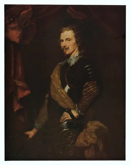 Portrett av general Tomasso Raggi - Antoine van Dyck

Source:
Portrait du général Tomasso Raggi - Antoine van Dyck