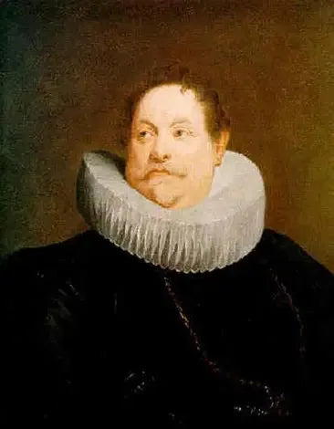 Portrett av myntsamleren Jan van Monfort (1595-1649) - Antoine van Dyck

Source:
Portrait du monnayeur Jan van Monfort (1595-1649) - Antoine van Dyck