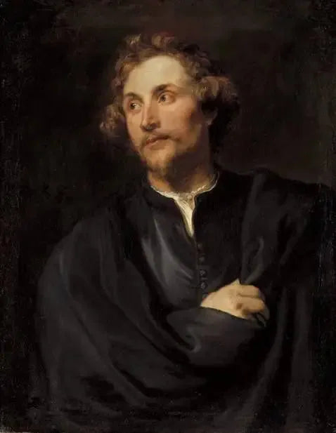 Portrett av skulptøren Georg Petel - Antoine van Dyck

Source:
Portrait du sculpteur Georg Petel - Antoine van Dyck