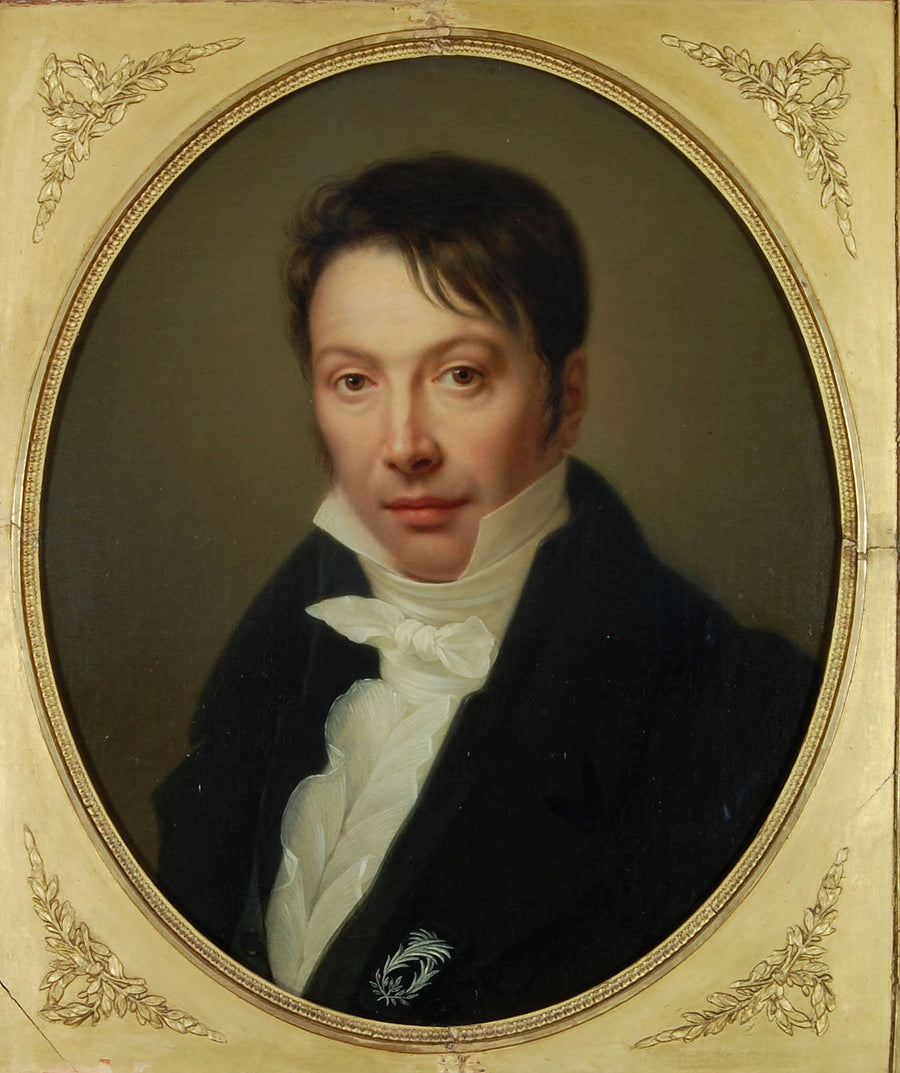 Q27032695 - Ary Scheffer