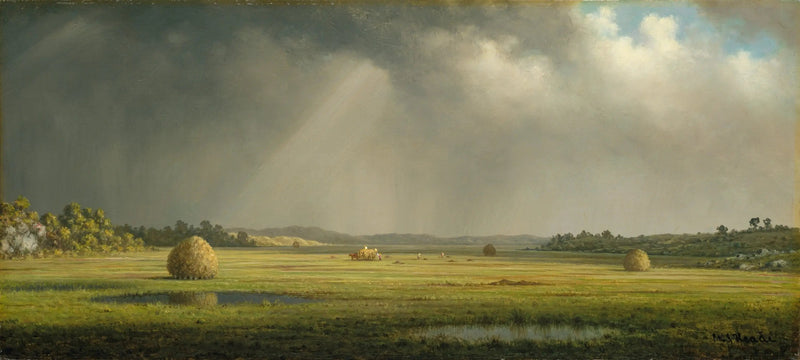 Prairier i Newburyport - Martin Johnson Heade

Source:
Prairies de Newburyport - Martin Johnson Heade
