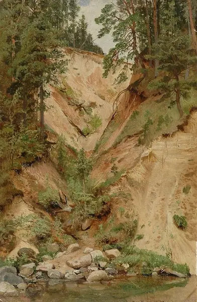 Precipice - Ivan Chichkine

Source:
Précipice - Ivan Chichkine
