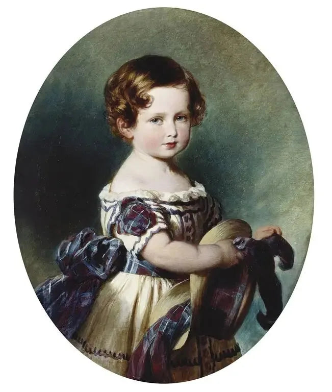 Prince Alfred (1844-1900) - Franz Xaver Winterhalter

Source:
Prince Alfred (1844-1900) - Franz Xaver Winterhalter