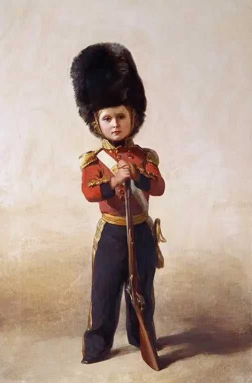 Prince Arthur (1850-1942) - Franz Xaver Winterhalter

Source:
Prince Arthur (1850-1942) - Franz Xaver Winterhalter