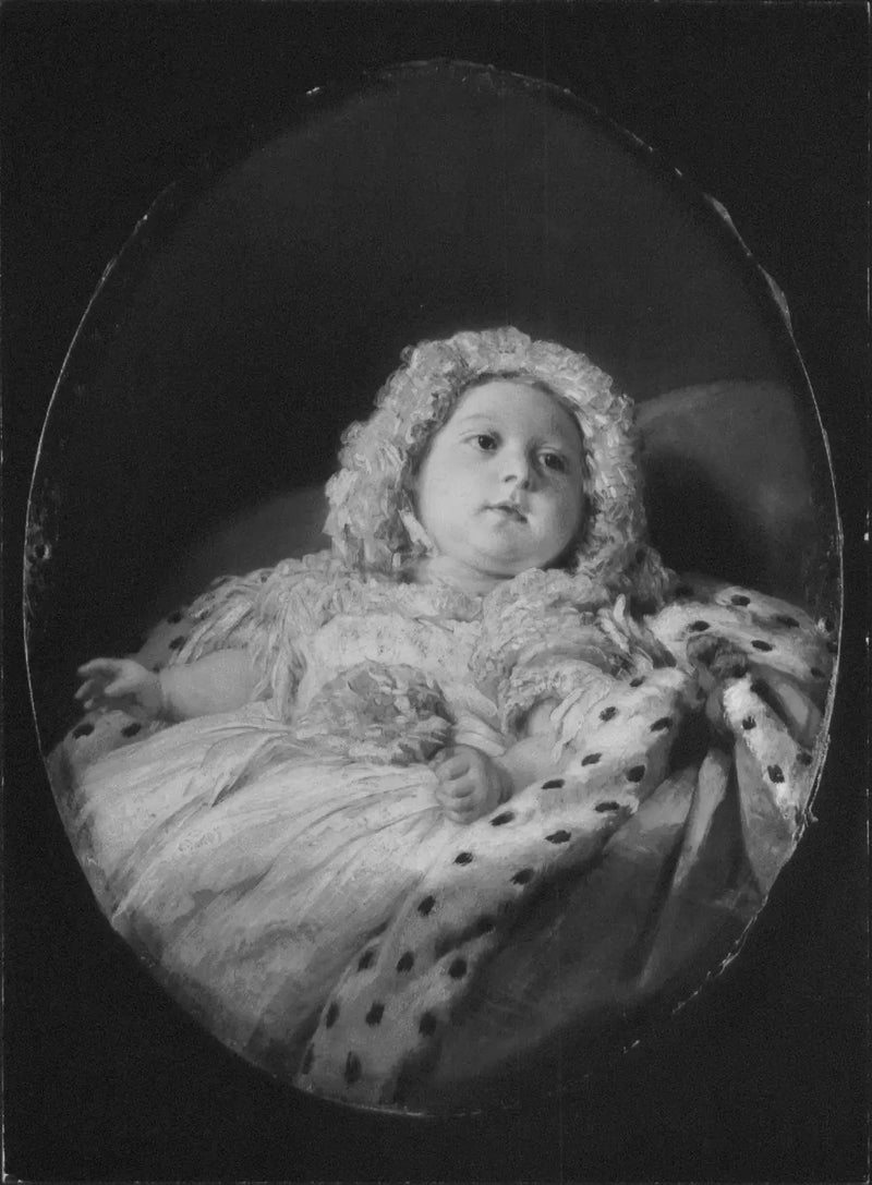 Prins Léopold (1853-1884), fremtidig hertug av Albany - Franz Xaver Winterhalter

Source:
Prince Léopold (1853-1884), futur duc d'Albany - Franz Xaver Winterhalter