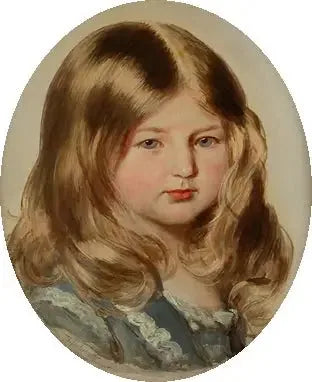 Prinsesse Amalie av Sachsen-Coburg og Gotha (1848-1894) - Franz Xaver Winterhalter

Source:
Princesse Amalie de Saxe-Cobourg et Gotha (1848-1894) - Franz Xaver Winterhalter