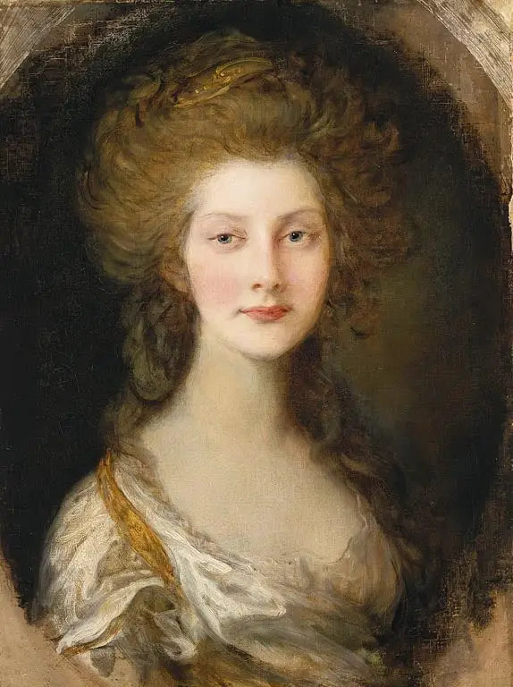 Prinsesse Augusta (1768-1840) - Thomas Gainsborough

Source:
Princesse Augusta (1768-1840) - Thomas Gainsborough