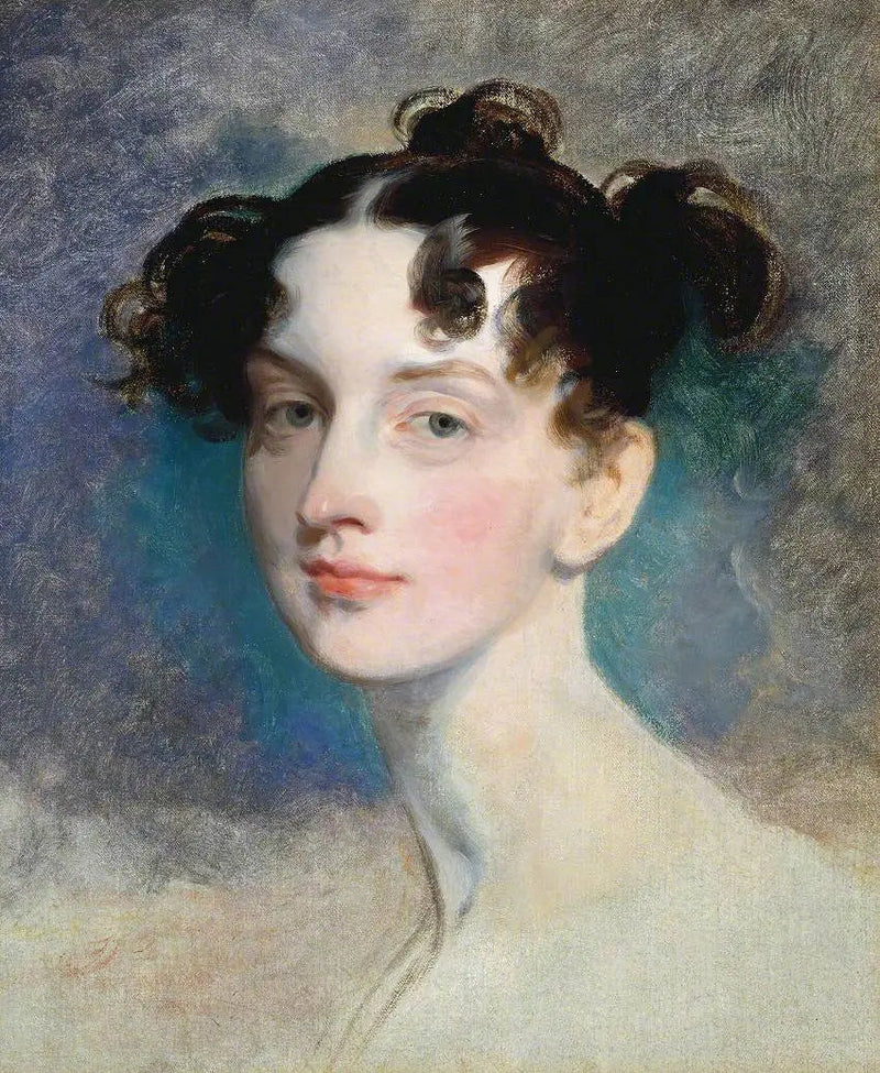 Prinsesse Lieven - Thomas Lawrence
