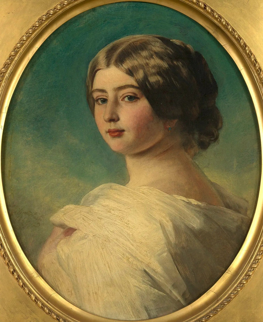 Prinsesse Mary av Cambridge (1833-1897) - Franz Xaver Winterhalter

Source:
Princesse Mary de Cambridge (1833-1897) - Franz Xaver Winterhalter