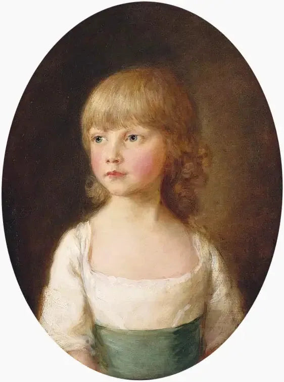 Prinsesse Sophie (1777-1848) - Thomas Gainsborough

Source:
Princesse Sophie (1777-1848) - Thomas Gainsborough