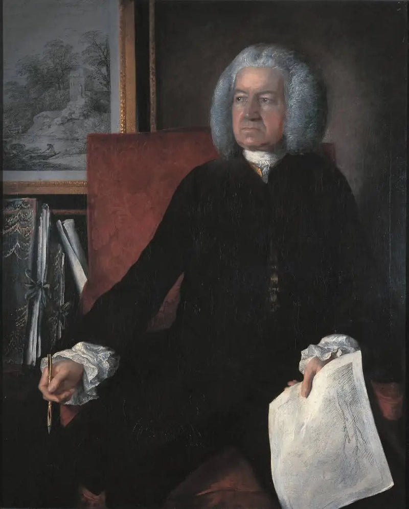 Uvedale Tomkyns-pris - Thomas Gainsborough

Source:
Prix Uvedale Tomkyns - Thomas Gainsborough