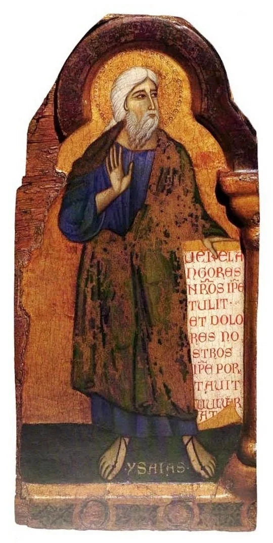 Q125803377 - Mester av Saint Francis