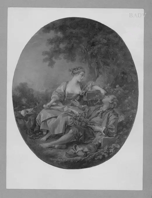 Q111644341 - François Boucher - Alpha Reproduction