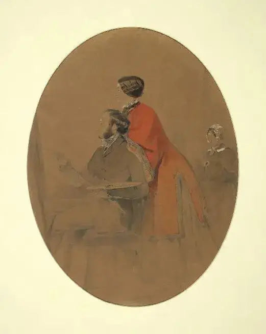 Q112040532 - Ivan Aïvazovski - Alpha Reproduction