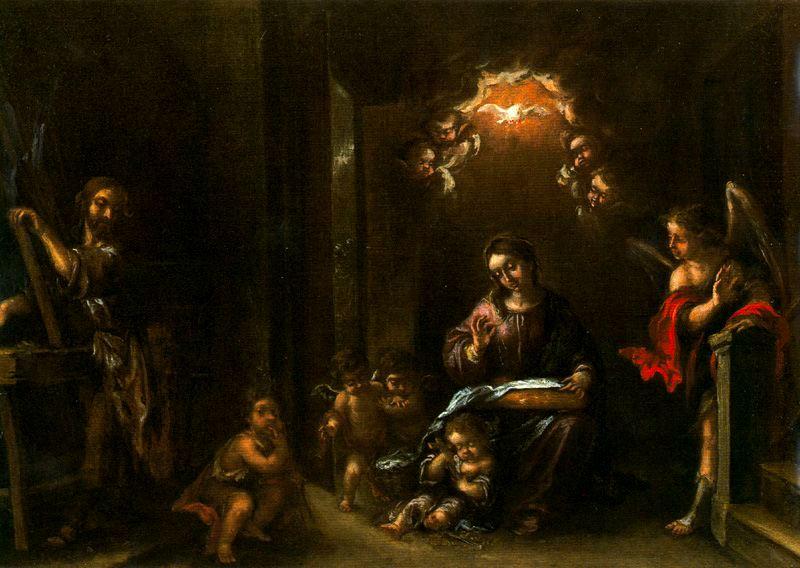 Q115128250 - Juan de Valdés Leal - Alpha Reproduction