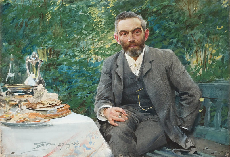 Reproduksjon av maleri - Anders Zorn

Source:
Q125516585 - Anders Zorn