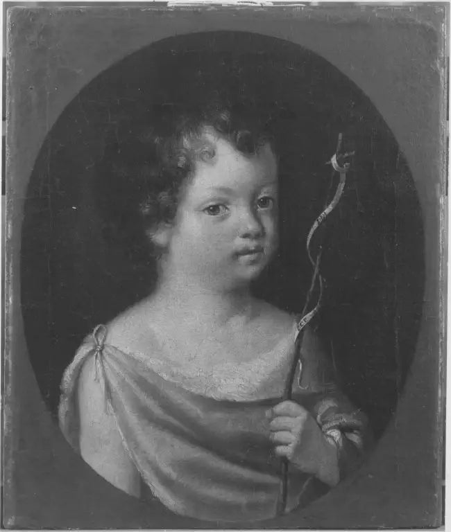 Q29919674 - Paul Véronèse - Alpha Reproduction