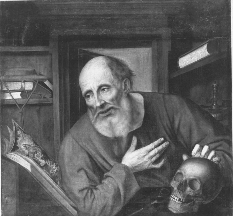 Q29920248 - Quentin Metsys - Alpha Reproduction