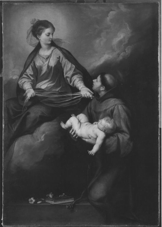 Q30056035 - Alonso Cano - Alpha Reproduction