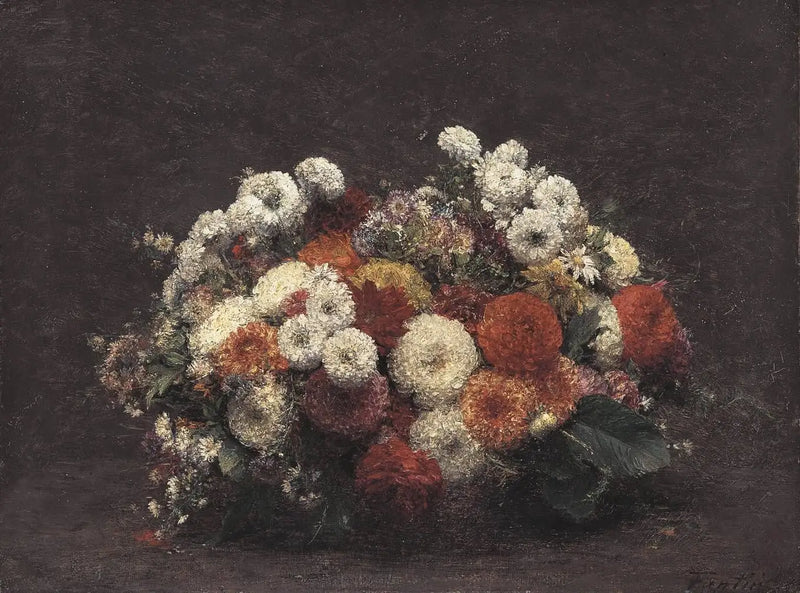 Henri Fantin-Latour oljemaleri reproduksjon

Source:
Q30064309 - Henri Fantin-Latour