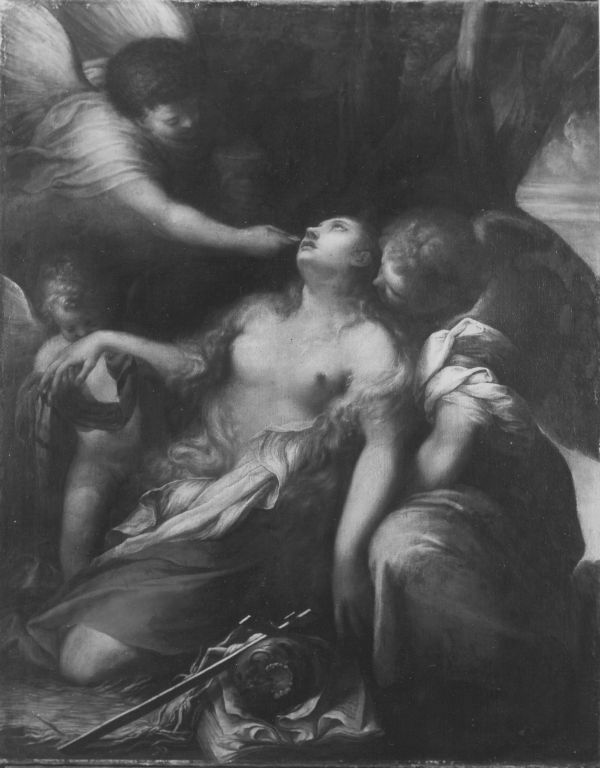 Q30094069 - Federico Barroci - Alpha Reproduction